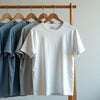 Premium Cotton T-shirts - How Premium Cotton T-Shirts Elevate Everyday Comfort