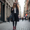 Urban Fashion - Urban Fashion Essentials: A Modern Street Style Guide