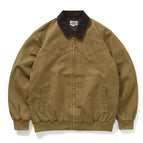Dark Brown / XS