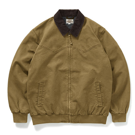 Tokyo Workwear Jacket 東京
