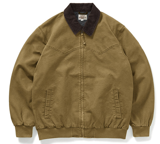 Tokyo Workwear Jacket 東京
