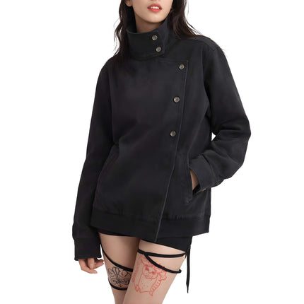 Tokyo Minimal Jacket – 東京ミニマル