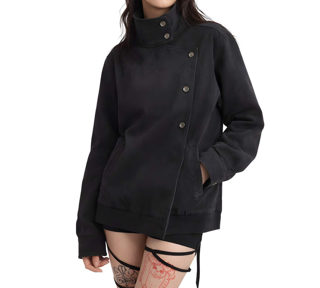 Tokyo Minimal Jacket – 東京ミニマル