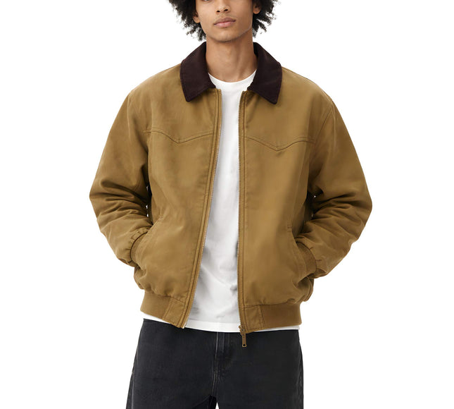 Tokyo Workwear Jacket 東京