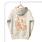 Oatmeal Heather / S