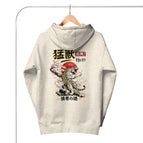 Oatmeal Heather / S
