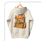 Oatmeal Heather / S