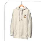 Oatmeal Heather / S