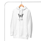 White / S