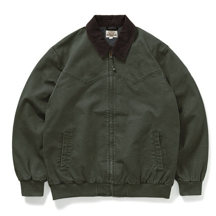 Tokyo Workwear Jacket 東京