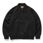 Black / XS
