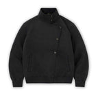 Black / S