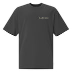 Faded Black / S