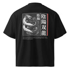 Black / S