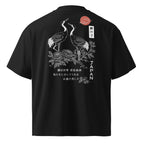 Black / S