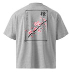 Heather Grey / S