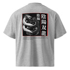 Heather Grey / S