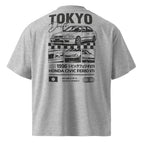 Heather Grey / S