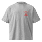Heather Grey / S