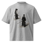 Heather Grey / S
