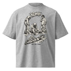 Heather Grey / S